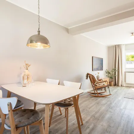 2018 Hygge Nest Whg 2 Apartament *