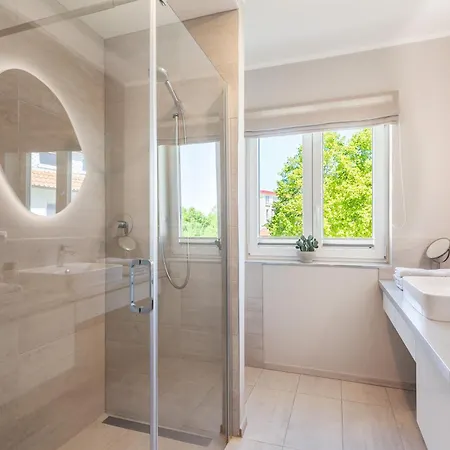 Διαμέρισμα 2018 Hygge Nest Whg 2