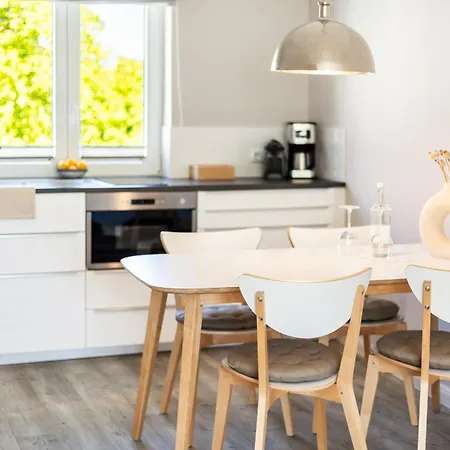 2018 Hygge Nest Whg 2 *