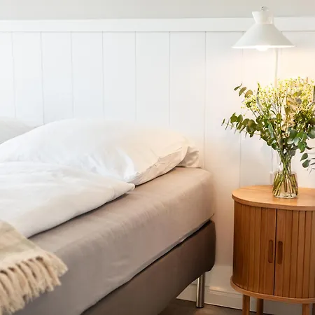 2018 Hygge Nest Whg 2 Dahme (Schleswig-Holstein)