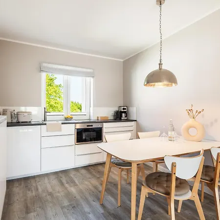 2018 Hygge Nest Whg 2 Dahme (Schleswig-Holstein)