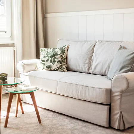 2018 Hygge Nest Whg 2 아파트 다메