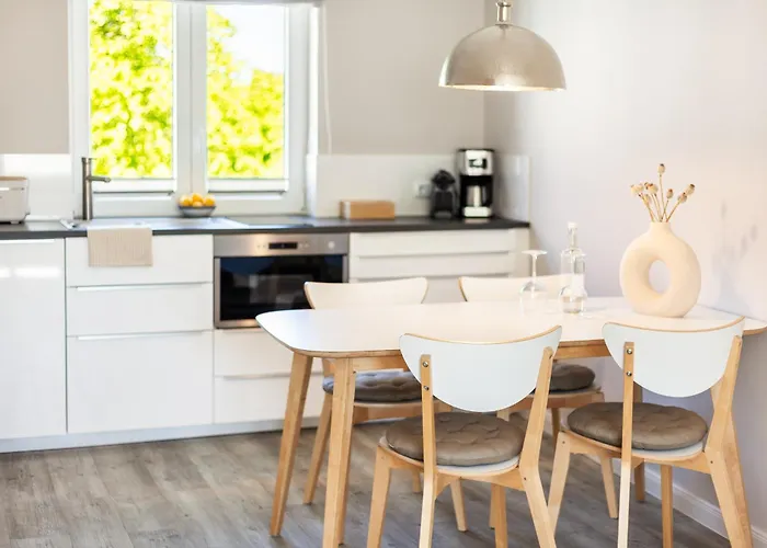 2018 Hygge Nest Whg 2 *